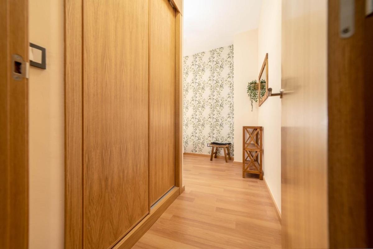 -Malagasunapts- Stylish City Centre Pool&Parking Exterior foto